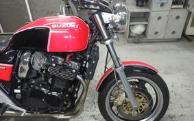 SUZUKI GSX400 IMPULSE 2001 GK79A