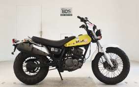SUZUKI VANVAN 200 NH41A