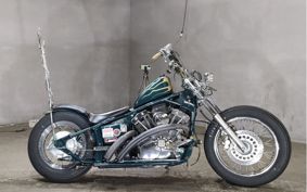 YAMAHA DRAGSTAR 400 1996 4TR