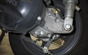 SUZUKI SWISH 125 2016 DV12B