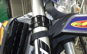 HUSQVARNA TE250I 2026
