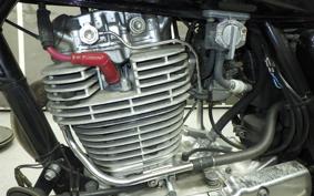 YAMAHA SR400 Gen.3 2004 RH01J