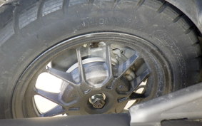 HONDA ﾀﾞﾝｸ AF78