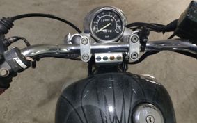 YAMAHA VIRAGO 400 1991 2NT