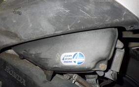 HONDA SPACY 100 2012 JF13