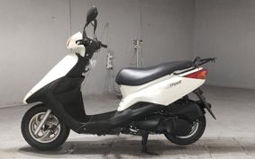 YAMAHA AKUSHI STREET SE53J