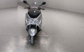 SUZUKI BURGMAN200 CH41A