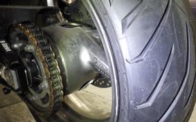 SUZUKI HAYABUSA Gen.2 2011