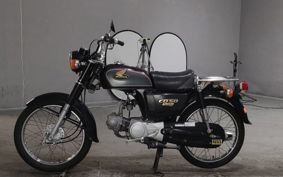 HONDA BENLY 50 CD50