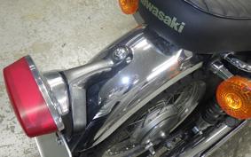 KAWASAKI W800 2011 EJ800A