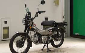 HONDA CT125-2 JA65