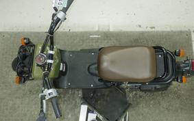 HONDA ZOOMER AF58