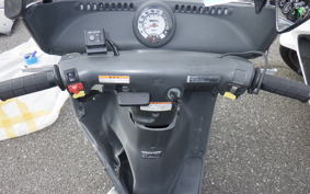 HONDA GYRO CANOPY 2002 TA03
