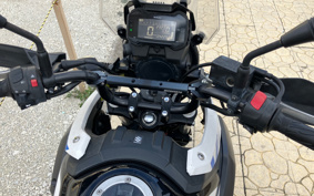 SUZUKI STROM 250 DS11A