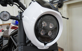 HONDA REBEL 250  S E-clutch MC49
