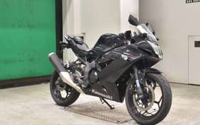 KAWASAKI NINJA 250 SL BX250A
