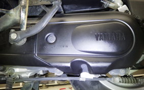 YAMAHA GEAR Gen.2 2025 UA08J