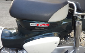 HONDA C110 SUPER CUB JA44