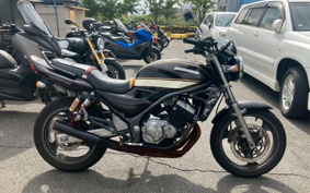 KAWASAKI BALIUS250-2 ZR250B