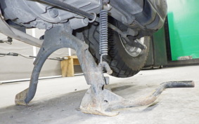 YAMAHA GEAR Gen.2 UA08J