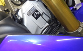 YAMAHA WR250R 2026 DG15J