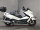 Фото Honda FORZA Z 2011 с японского аукциона