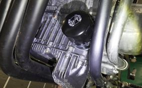 KAWASAKI BALIUS 250 ZR250A