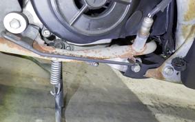 SUZUKI ADDRESS V50 Gen.2 CA44A