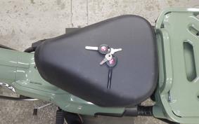 HONDA CT125-2 2023 JA65