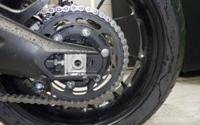 YAMAHA MT-09 2015 RN34J