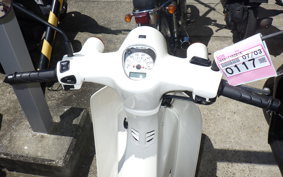 HONDA C110 SUPER CUB JA59