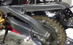 HONDA CBR600RR 2024 PC40