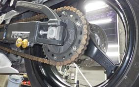 HONDA CBR600RR GEN 3 2007 PC40