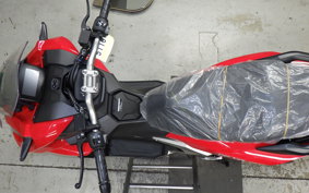 HONDA ADV160