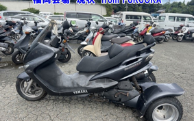 OTHER  MAJESTY 125FI TRIKE 