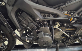 YAMAHA XSR900 2016 RN46J