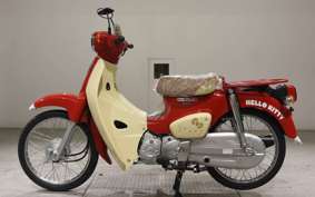 HONDA C50 SUPER CUB 2018 AA09