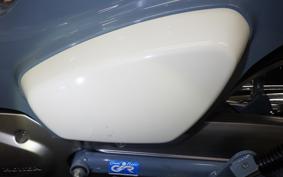 HONDA C125 SUPER CUB 2016 JA48