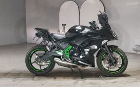 KAWASAKI NINJA650 ER650H