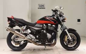 SUZUKI GSX1400 2003 GY71A