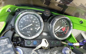 KAWASAKI ZRX1100 2001 ZRT10C