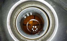 YAMAHA JOG Gen.5 SA36J