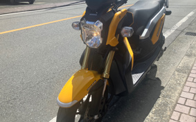 HONDA ZOOMER-X JF52