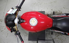 DUCATI MONSTER 900 SI 2000