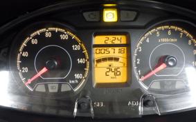 SUZUKI SKYWAVE 200 (Burgman 200) 2016 CH41A