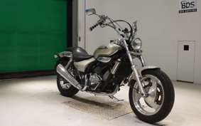 KAWASAKI ELIMINATOR 250 V 2002 VN250A