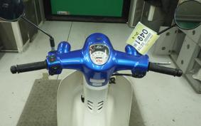 HONDA C110 SUPER CUB 2022 JA44