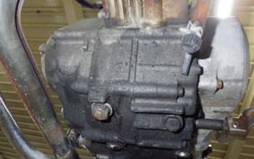 HONDA C50 SUPER CUB AA01