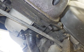 YAMAHA JOG POCHE SA08J