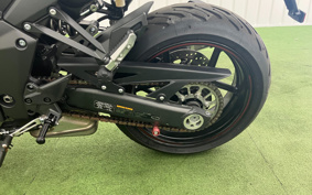 KAWASAKI NINJA 1000SX 2022 ZXT02K